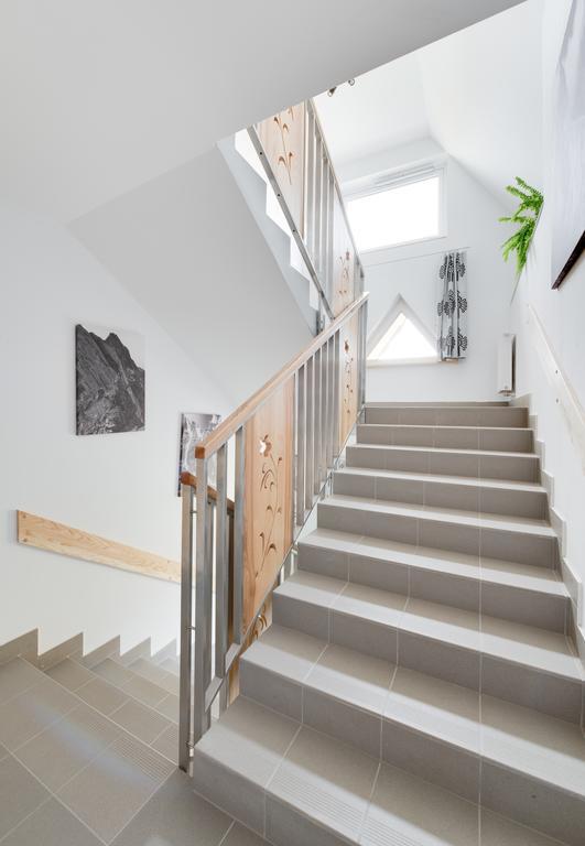 Apartmán Dzika Owca Zakopane Exteriér fotografie