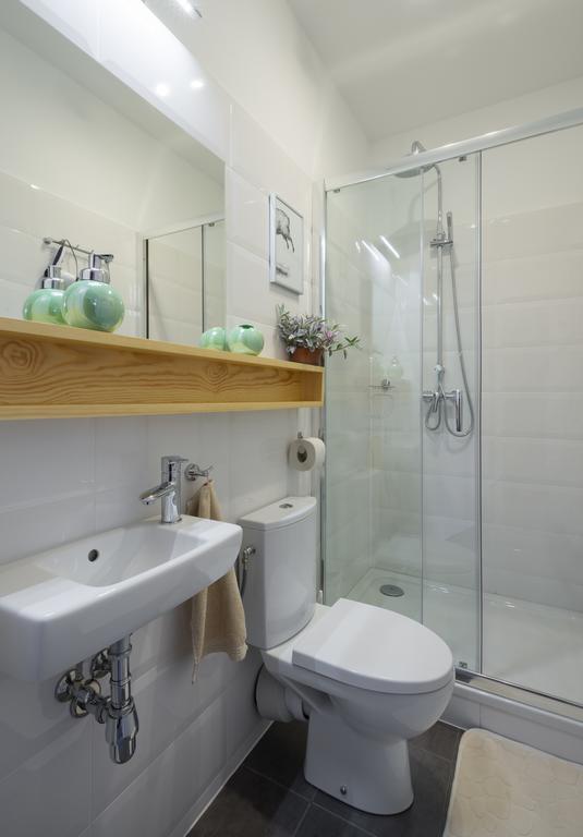 Apartmán Dzika Owca Zakopane Exteriér fotografie