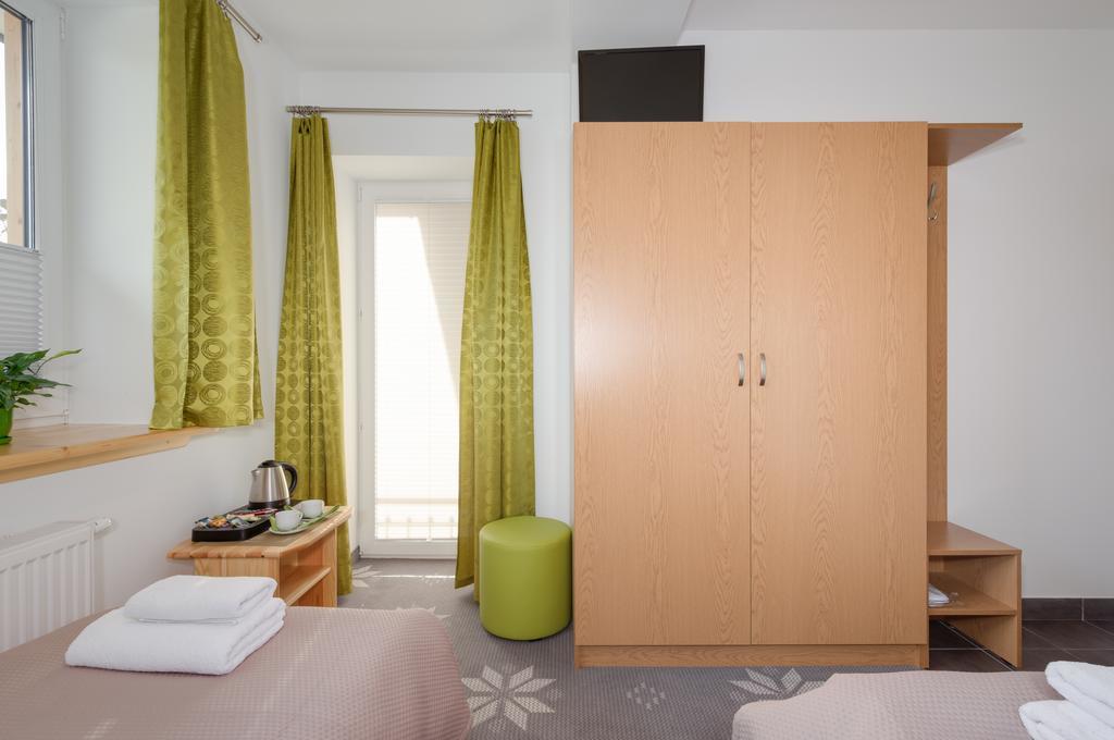Apartmán Dzika Owca Zakopane Exteriér fotografie